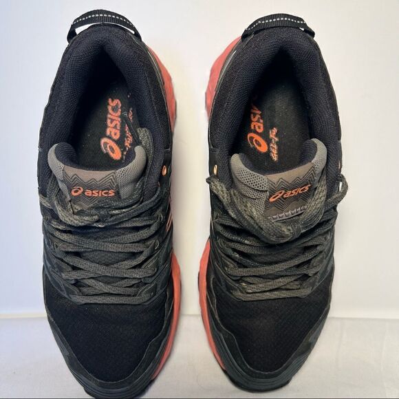 ASICS Gel-Fujitrabuco 7 G-Tx Running Trainers Shoes 6 - Picture 7 of 10